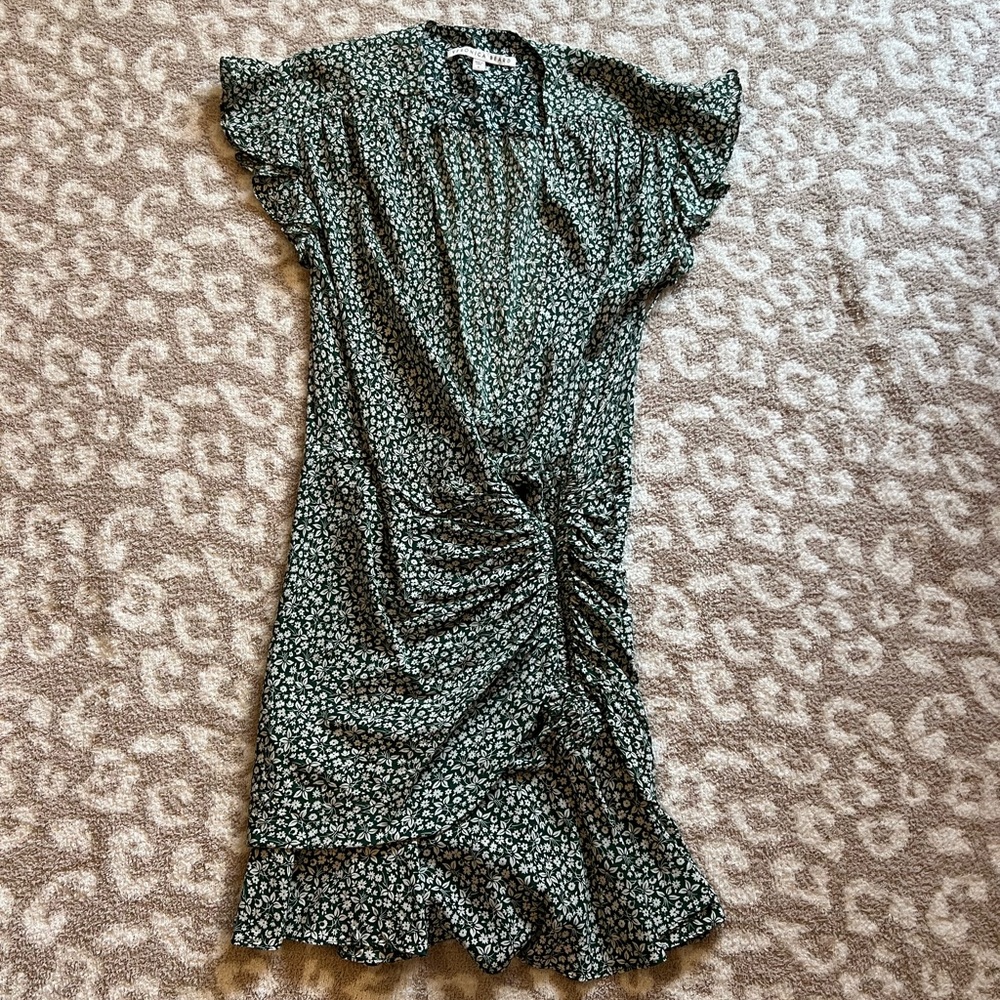 Veronica Beard dress